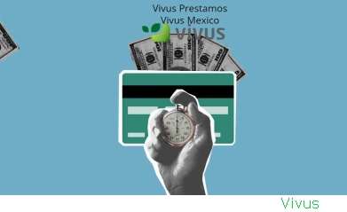 Vivus Tarda En Depositar